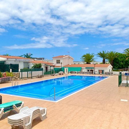 Adeje Beach Apartament + Parking Costa Adeje  Exteriör bild