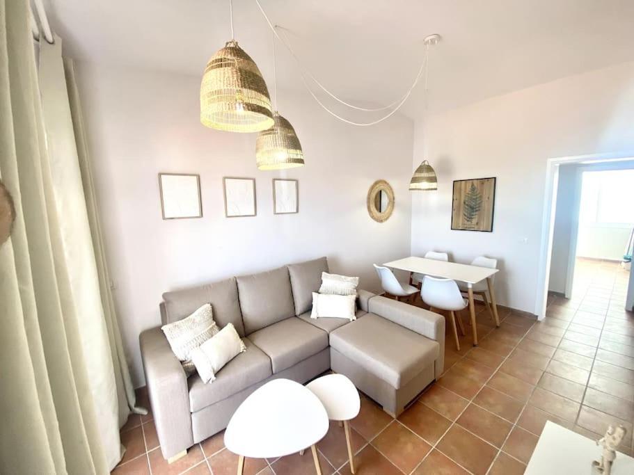 Adeje Beach Apartament + Parking Costa Adeje  Exteriör bild
