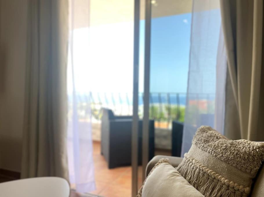 Adeje Beach Apartament + Parking Costa Adeje  Exteriör bild