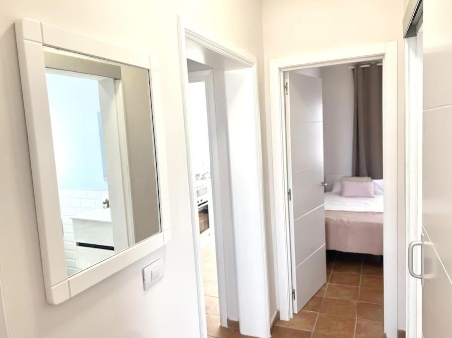Adeje Beach Apartament + Parking Costa Adeje  Exteriör bild