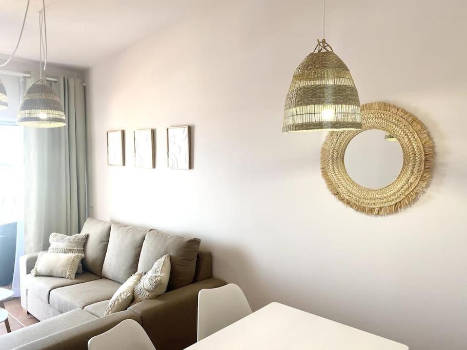 Adeje Beach Apartament + Parking Costa Adeje  Exteriör bild